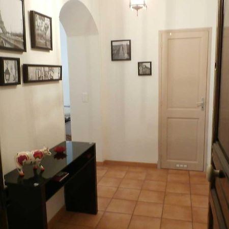 Appartement Cosy Nice Exterior photo