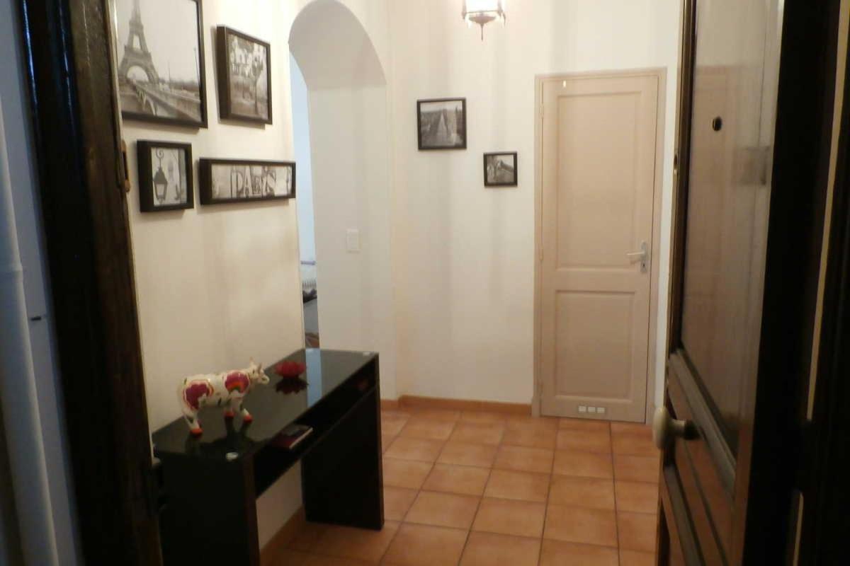 Appartement Cosy Nice Exterior photo